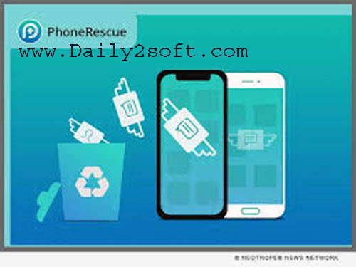 phonerescue free trial licence code